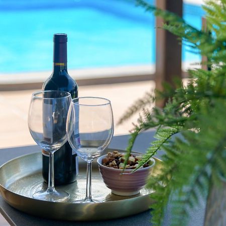 Hipoclub Villas, Alisios Яйса Екстериор снимка