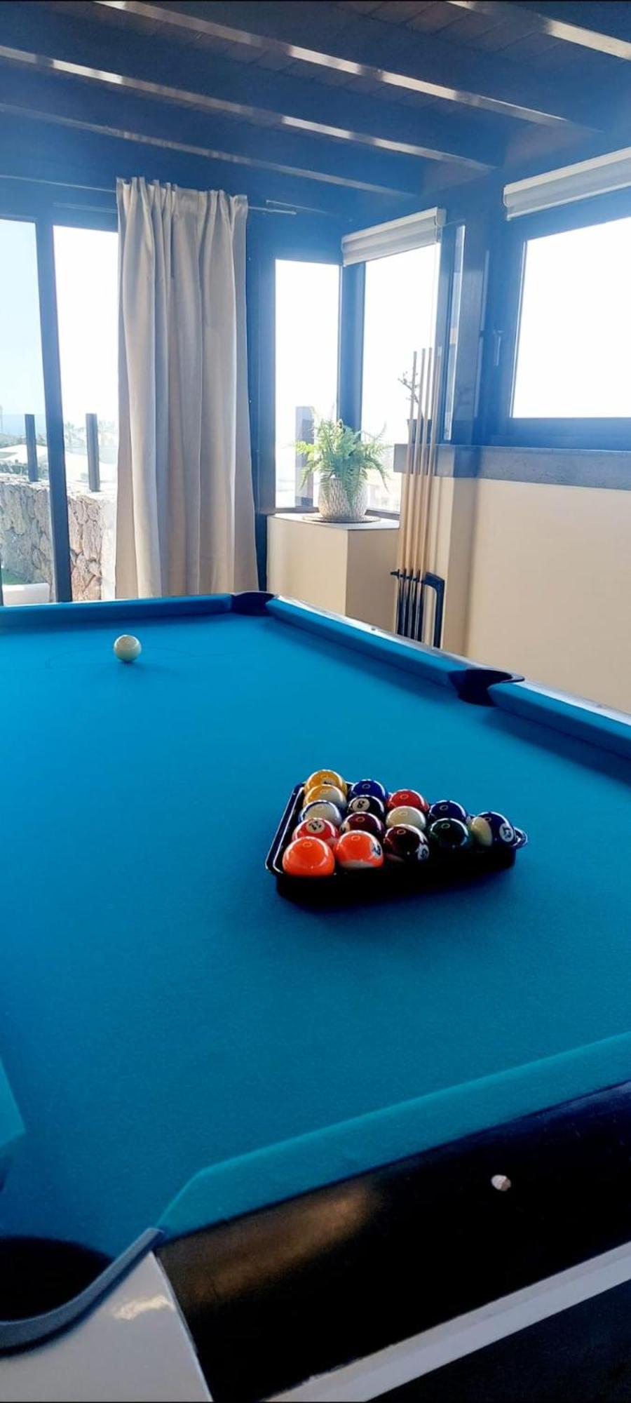 Hipoclub Villas, Alisios Яйса Екстериор снимка