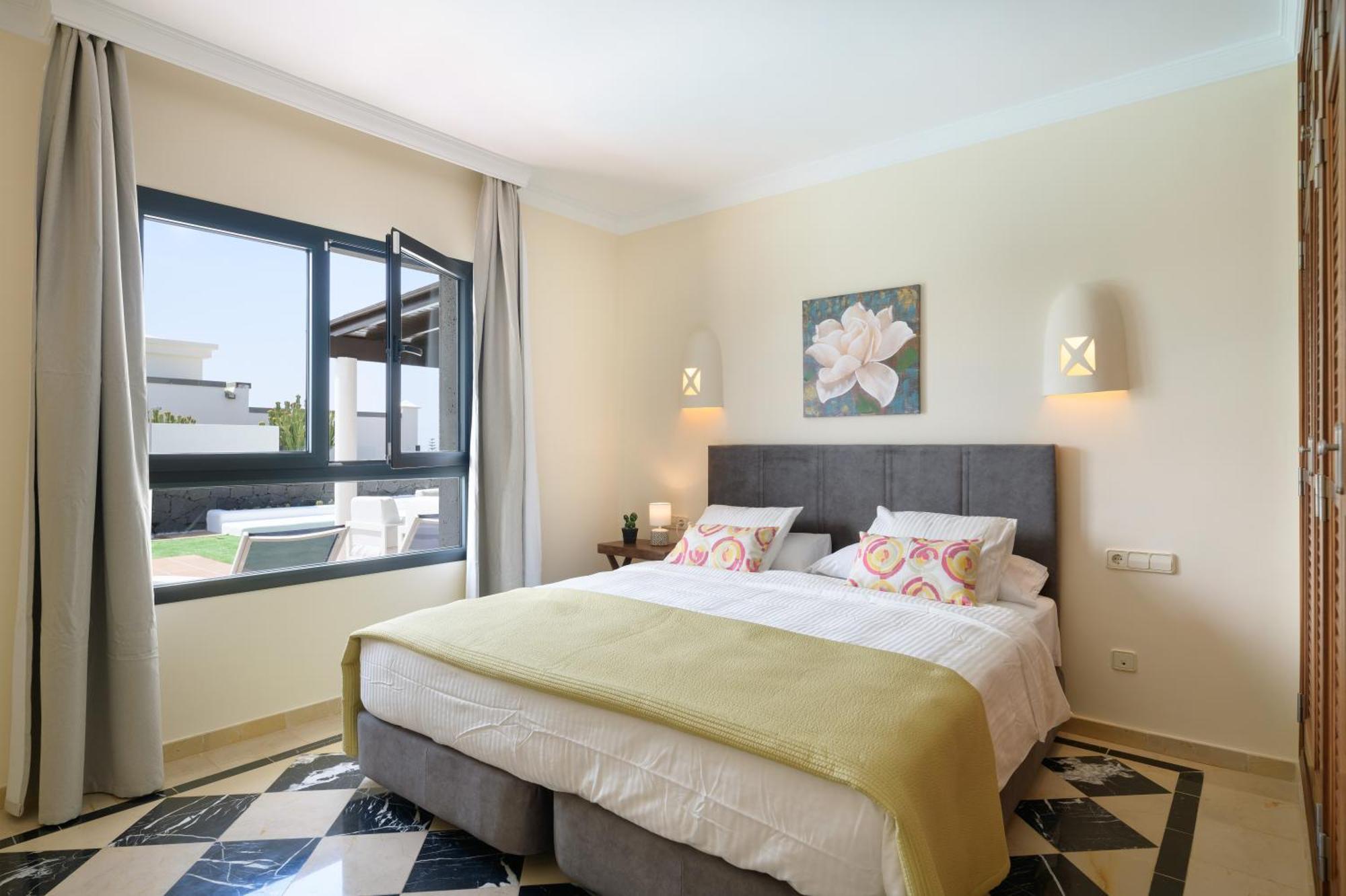 Hipoclub Villas, Alisios Яйса Екстериор снимка
