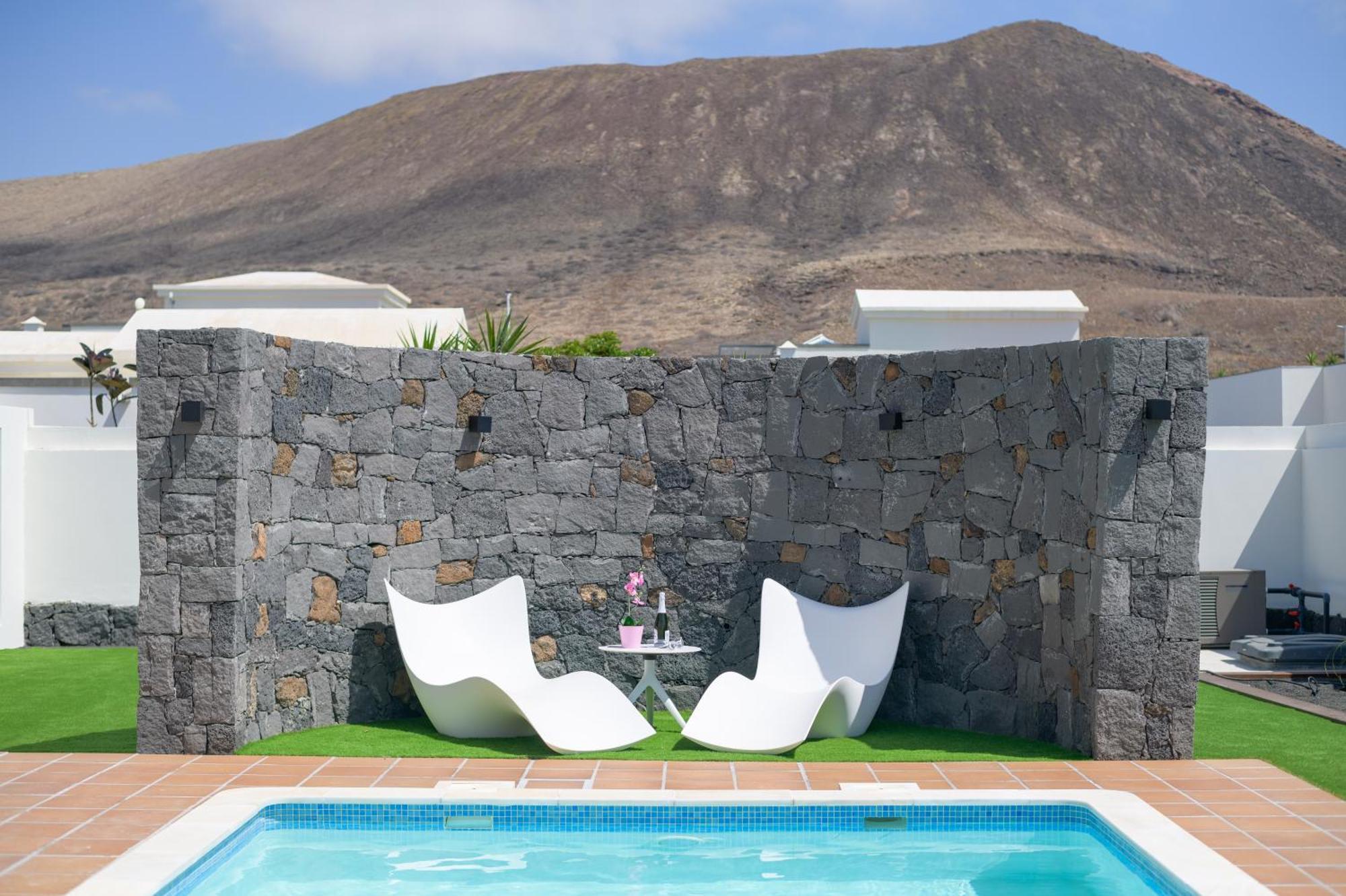 Hipoclub Villas, Alisios Яйса Екстериор снимка
