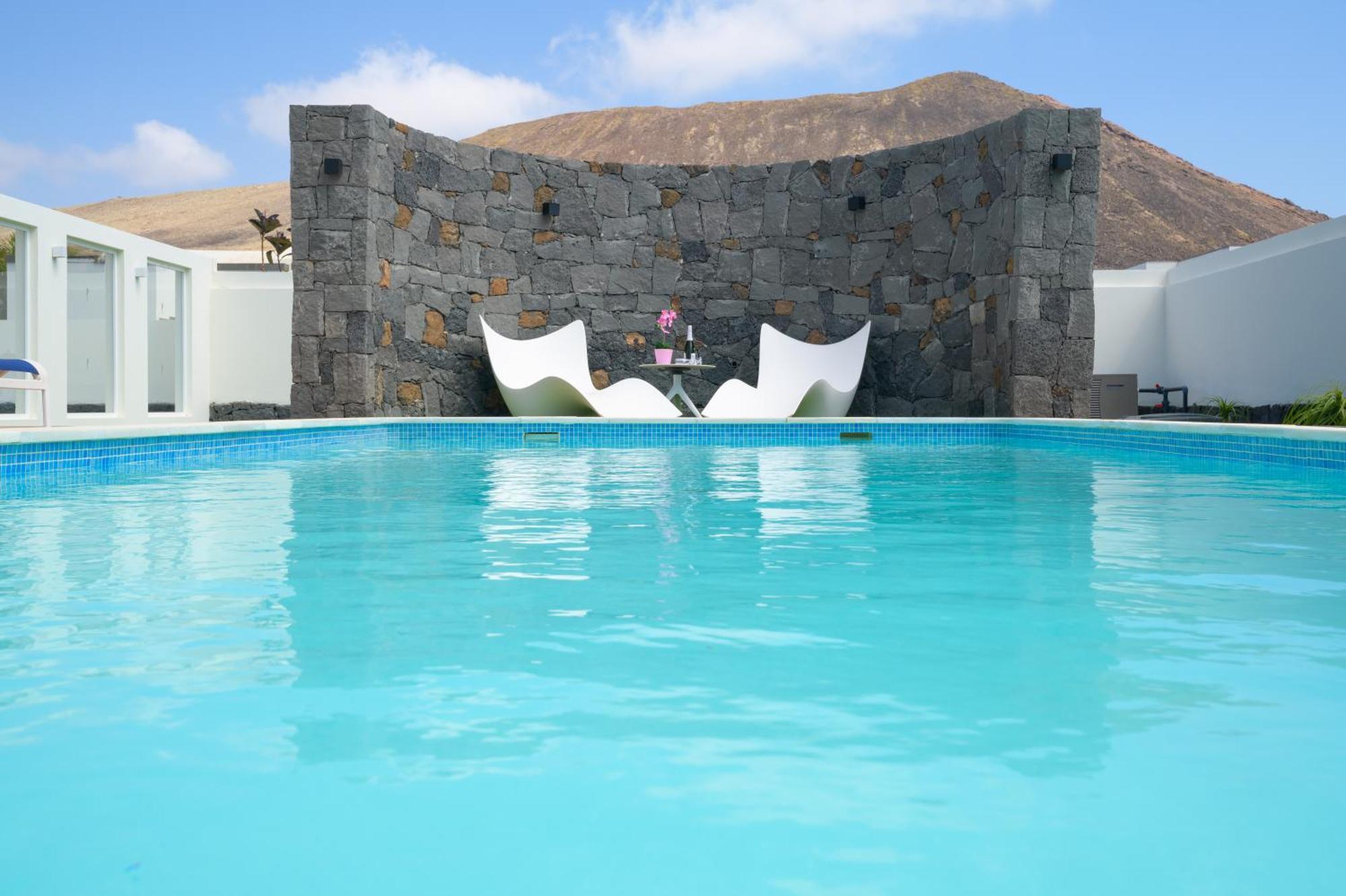 Hipoclub Villas, Alisios Яйса Екстериор снимка