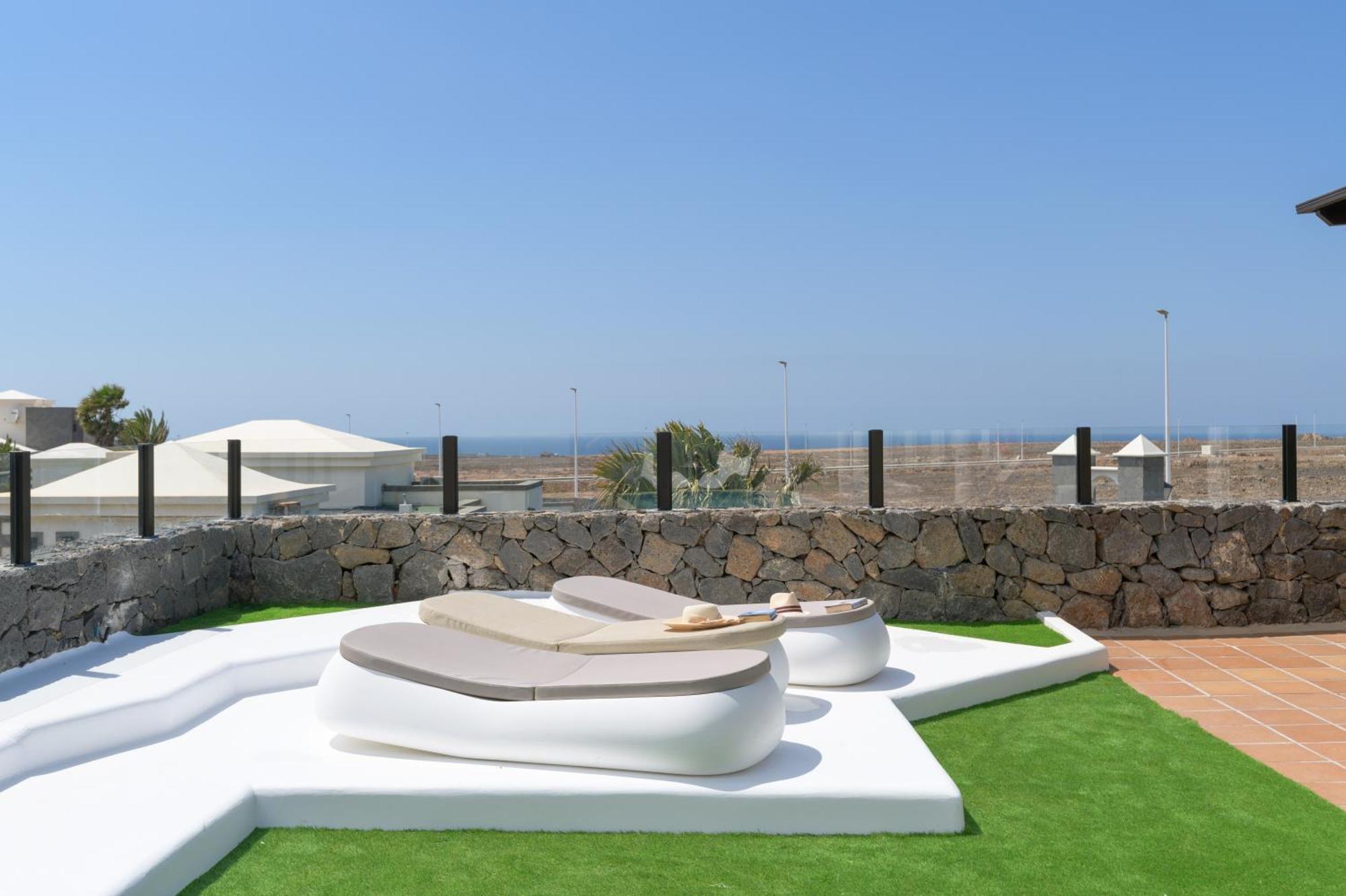 Hipoclub Villas, Alisios Яйса Екстериор снимка