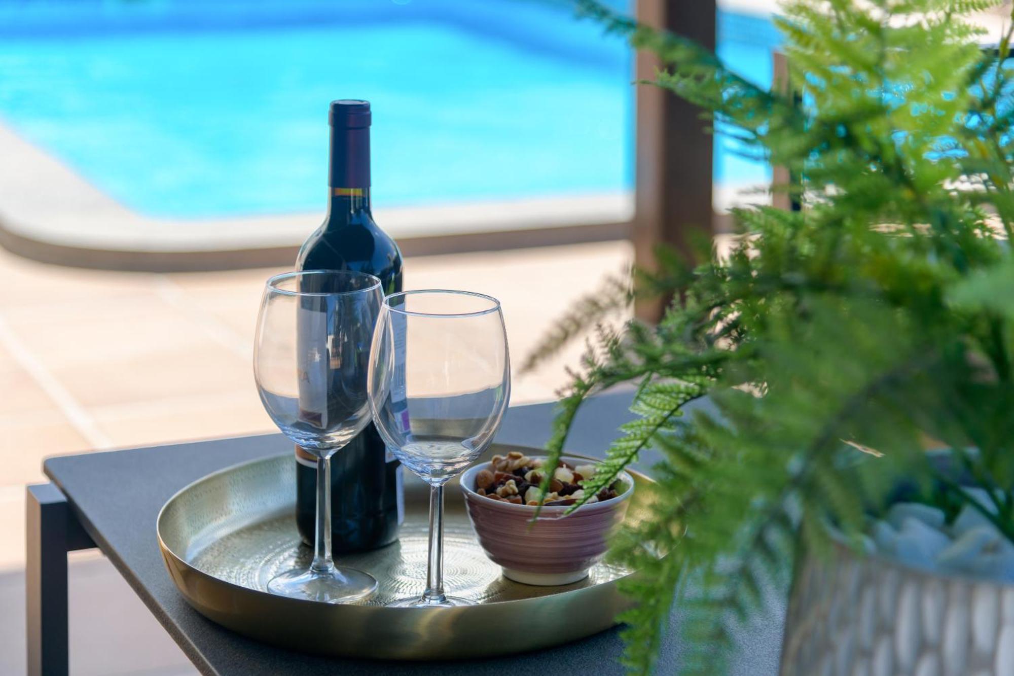 Hipoclub Villas, Alisios Яйса Екстериор снимка